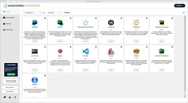 step10-ready-for-use-annaconda3